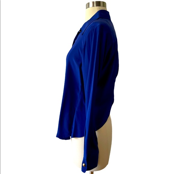 Karima Grimaldi Crop Top - Picture 3 of 7